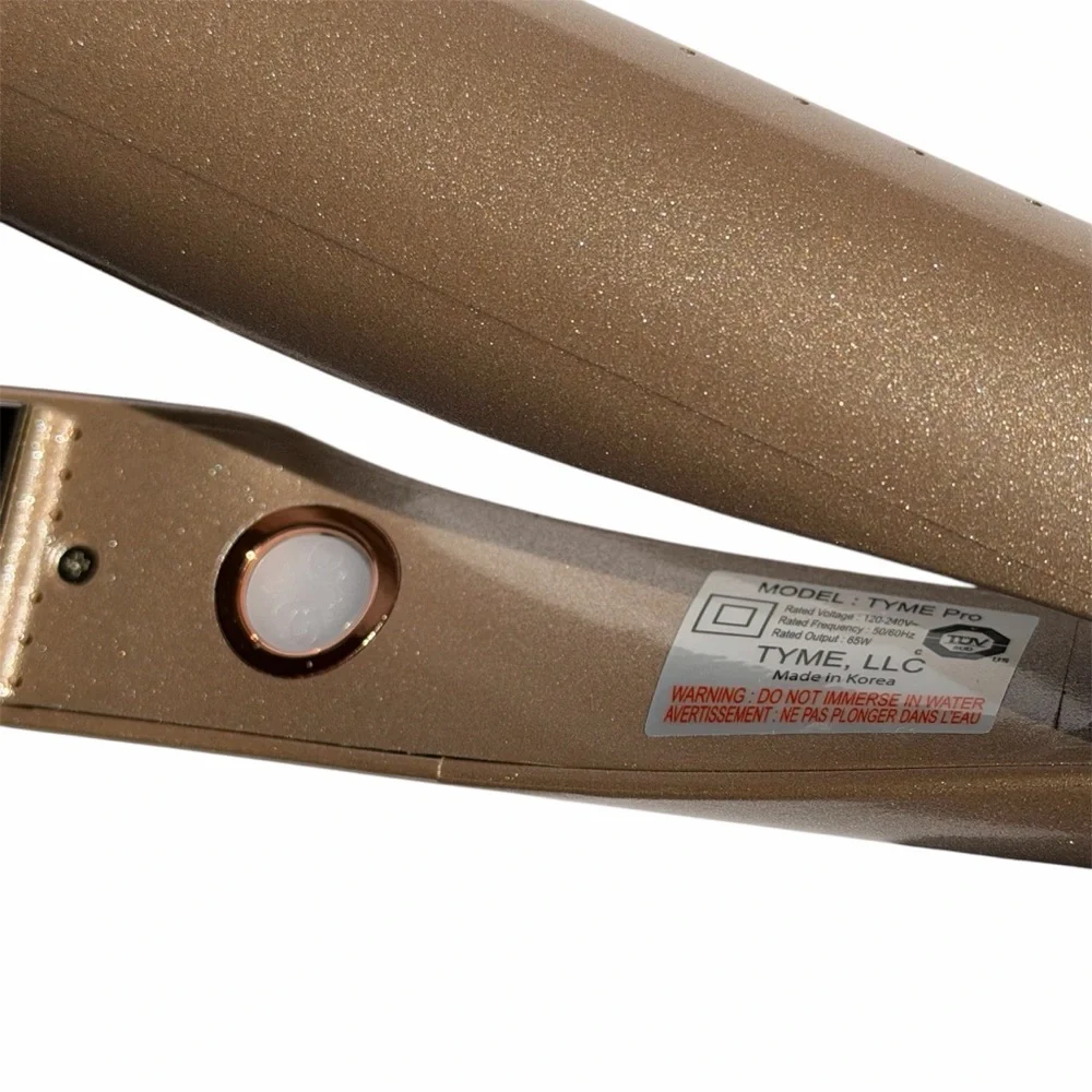 TYME pro iron
